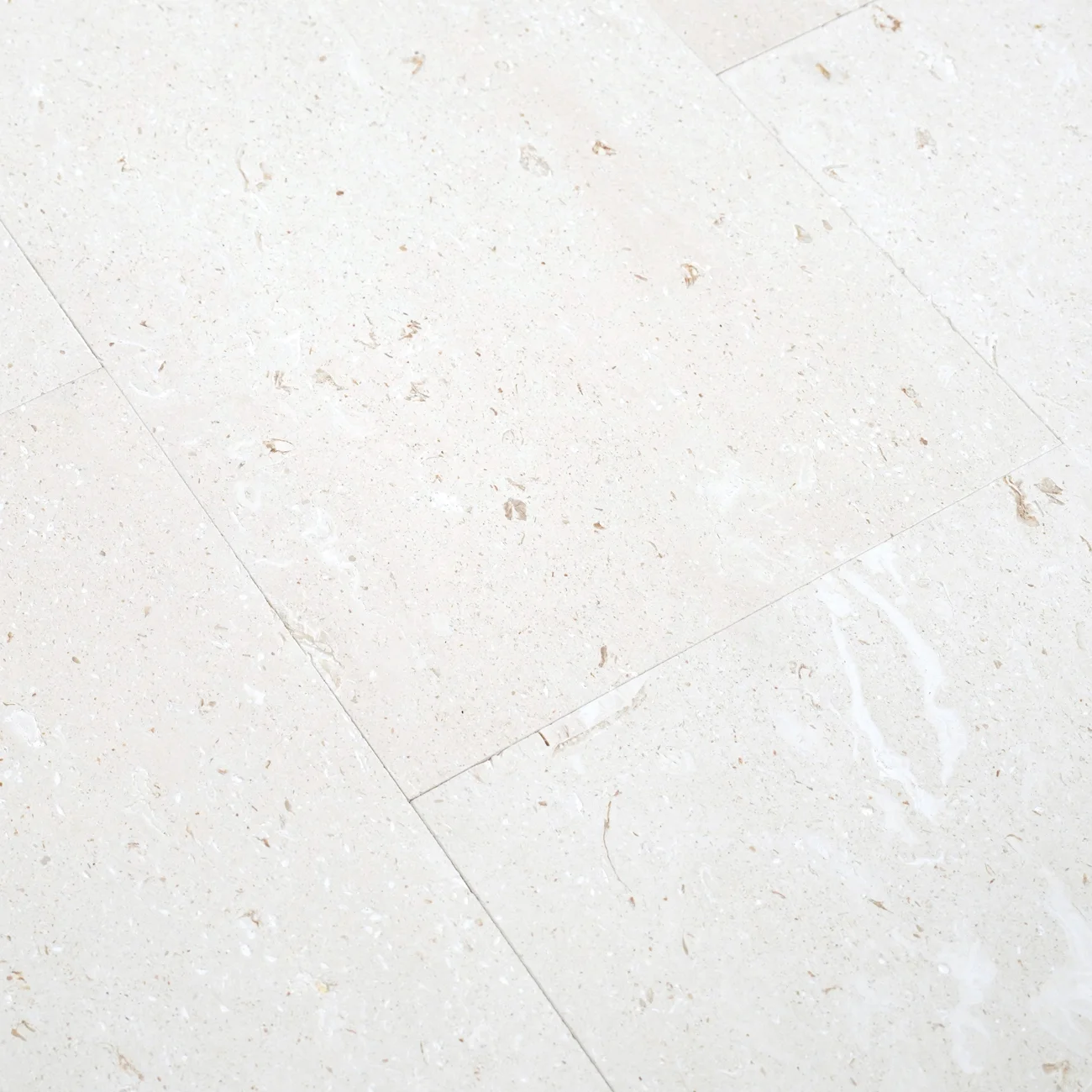 INDIANA WHITE LIMESTONE 610X406X30 - Image 3