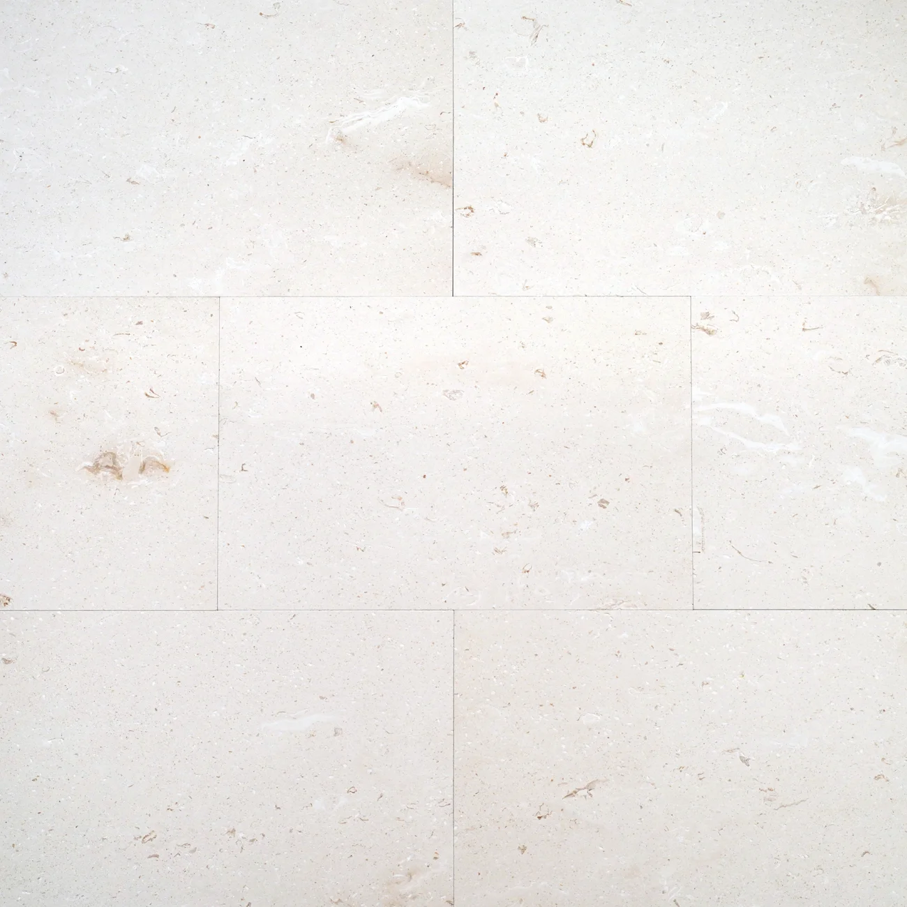 INDIANA WHITE LIMESTONE 610X406X30 - Image 5