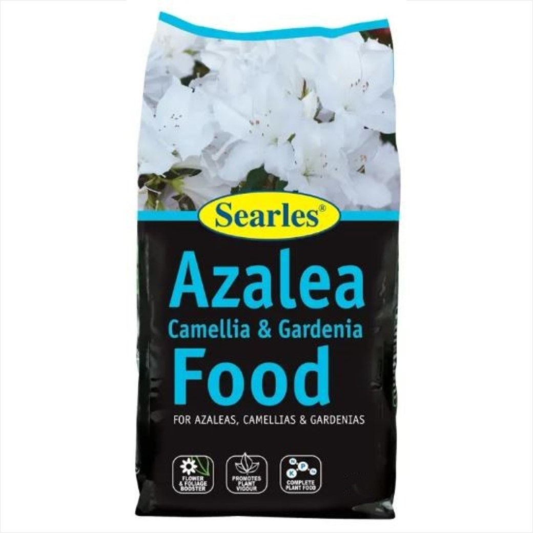 AZALEA, CAMELIA FOOD 2.5KG SEARLES