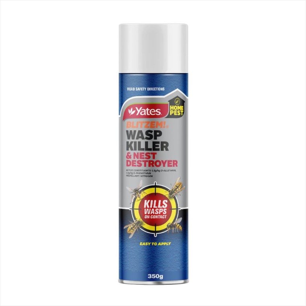 BLITZEM WASP KILLER 350G