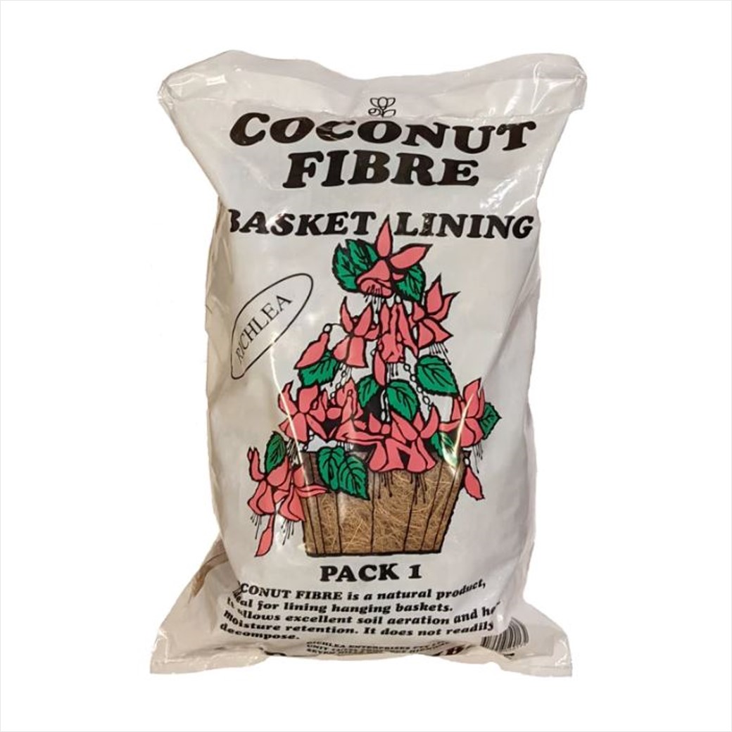 COCONUT FIBRE SMALL RICHLEA
