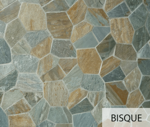 CRAZY PAVE BISQUE 5M2