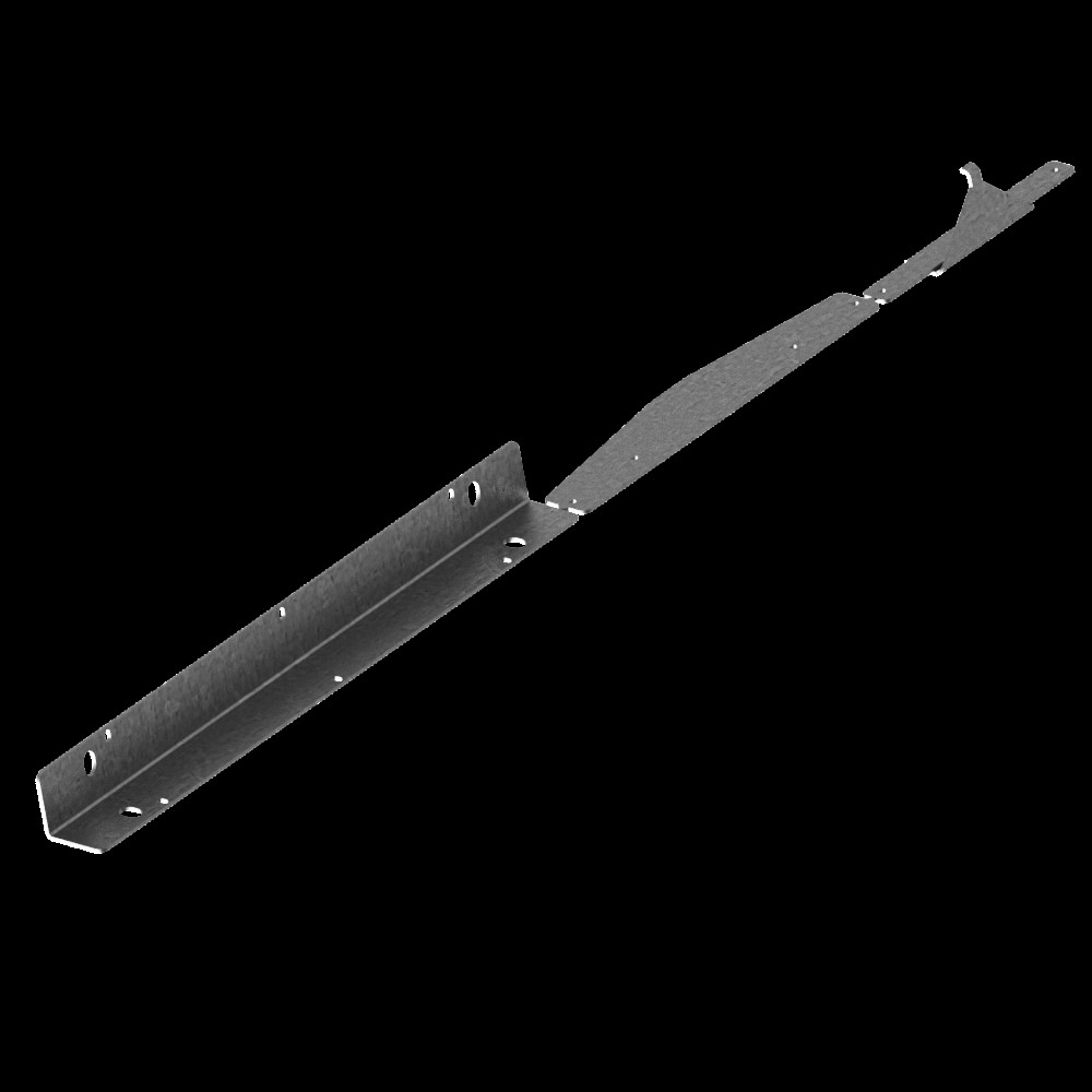 STRAIGHTCURVE 400MM STRAIGHT JOINER