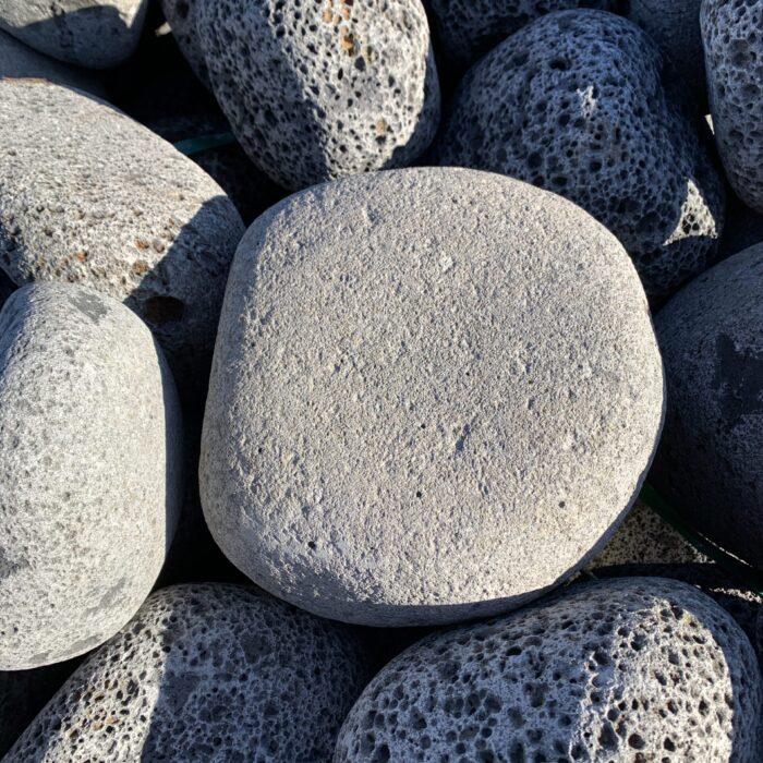 KASHMIRI VOLCANIC LAVA ROCK