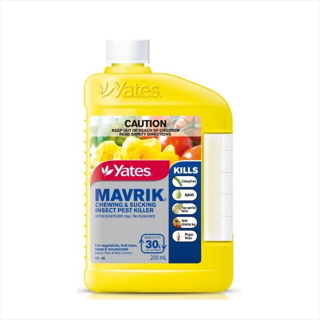 MAVRIK 200ML
