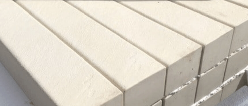 MYSTONE GARDEN EDGE BEACH 750X100X75