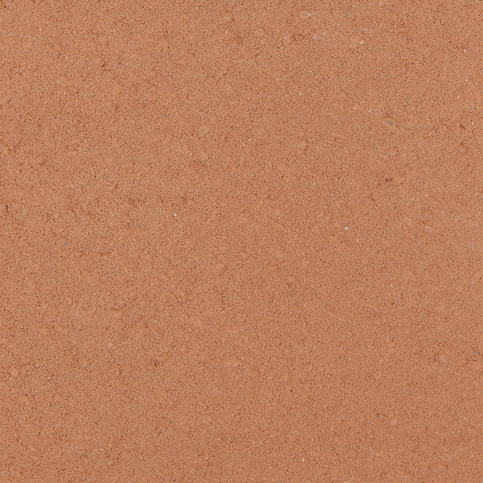 QUADRO TERRACOTTA 400X400X40 BULLNOSE