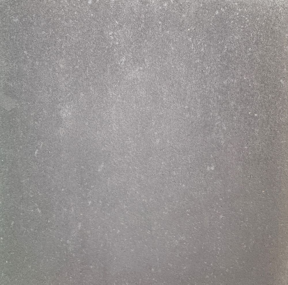 SILKSTONE CHARCOAL 200X200X40