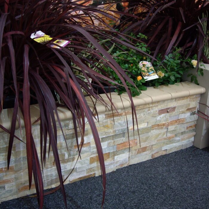 STACKED PANEL BISQUE 600X150X10-20 - Image 3