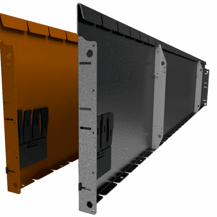 FLEXLINE HIGH 2.16Mx400MM - Image 2