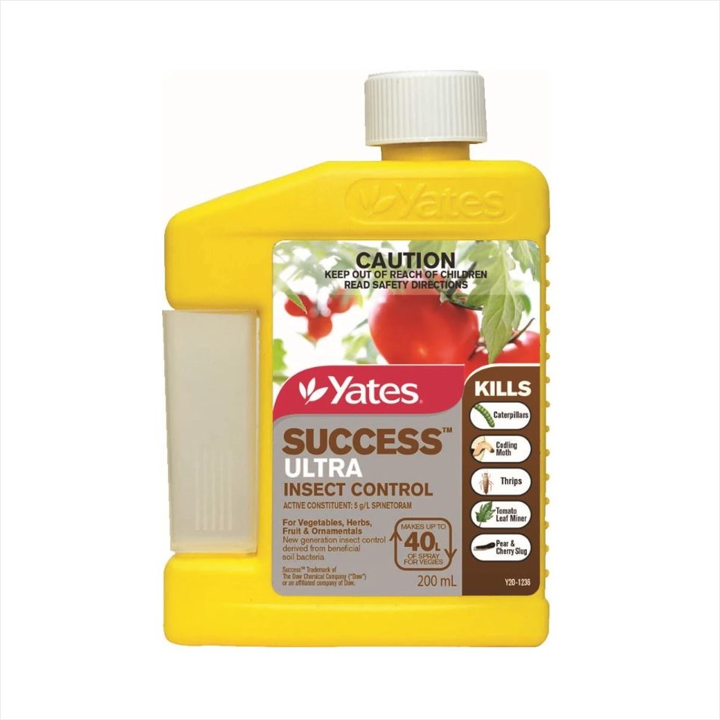 SUCCESS ULTRA INSECT CONTROL 200ML