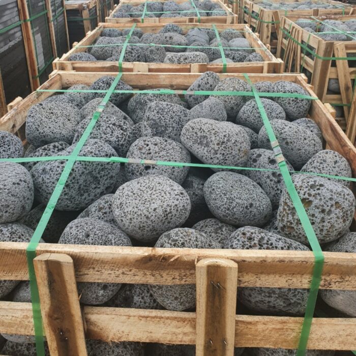 KASHMIRI VOLCANIC LAVA ROCK - Image 2