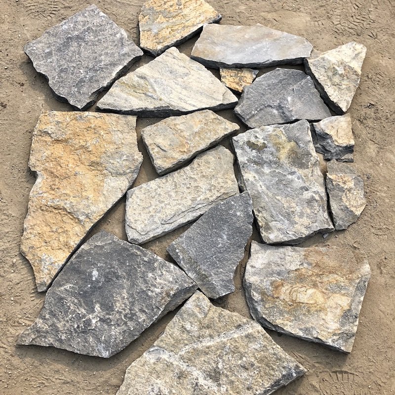 WALLING FREESTYLE GENEVA 350X20-40