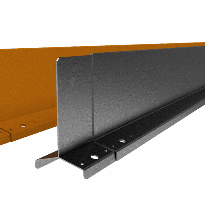 HARDLINE XERO-FLEX 2.20Mx150MM - Image 2