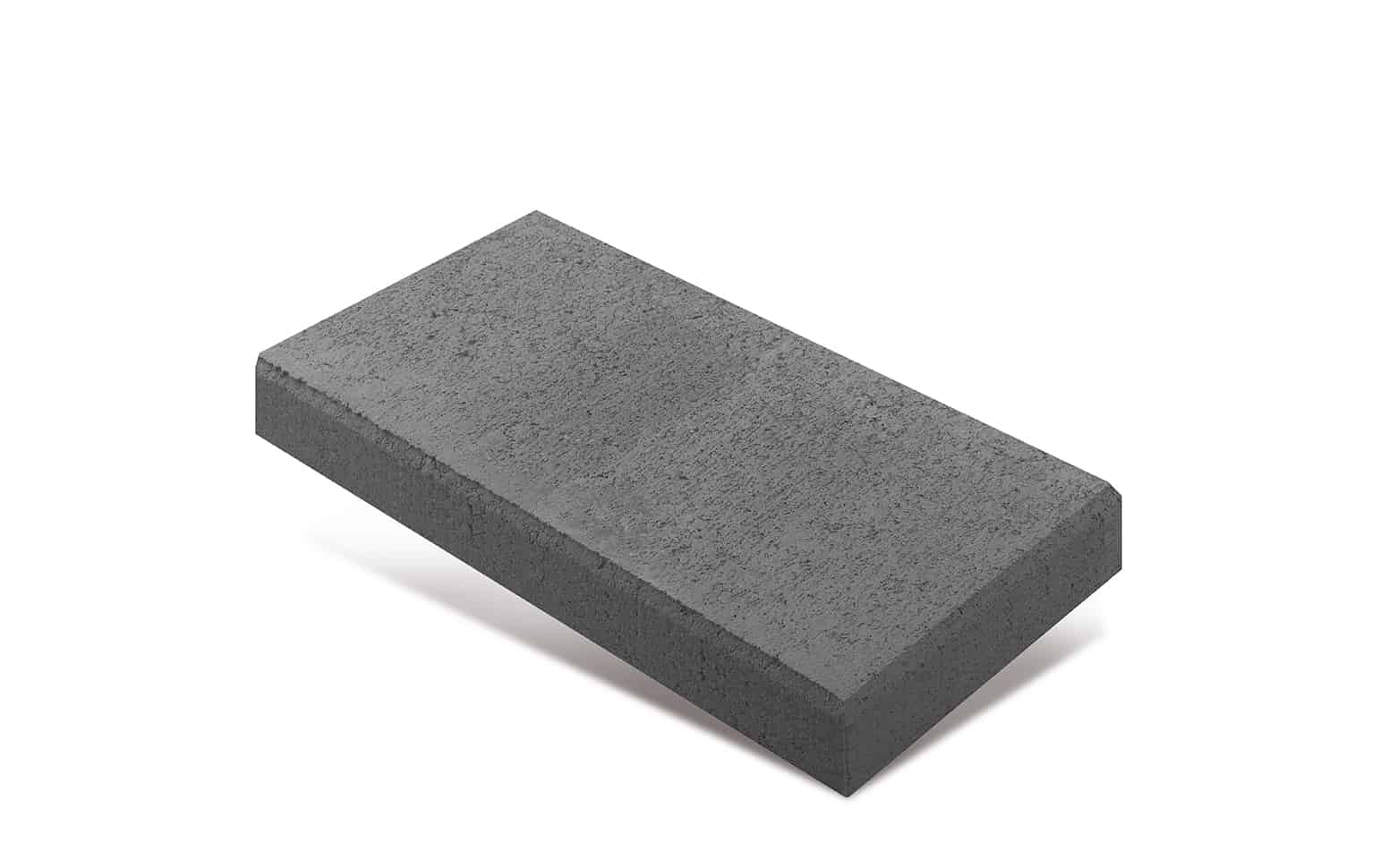 HAVENSLAB CHARCOAL 400X200X50