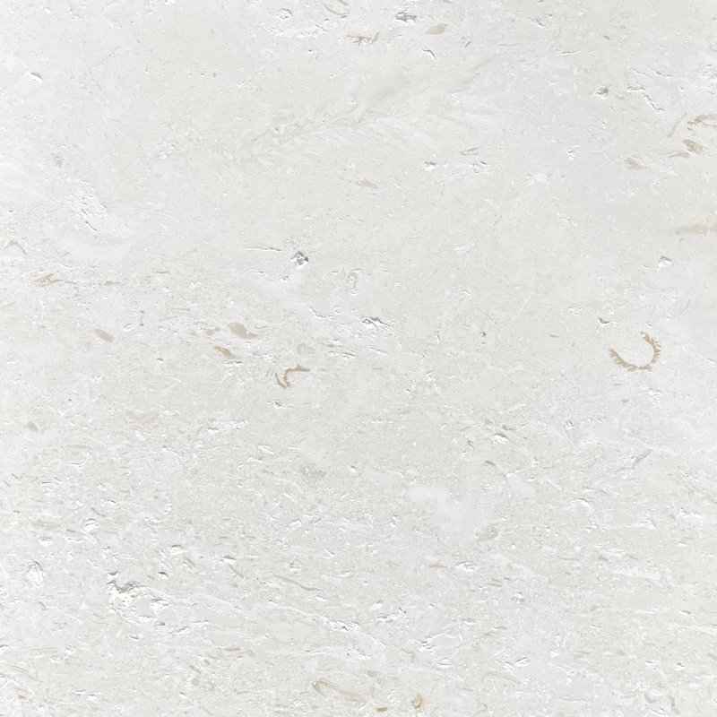 INDIANA WHITE LIMESTONE 610X406X30