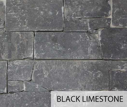 LEDGE STO PANEL BLAC LIMES 610x152x20-40