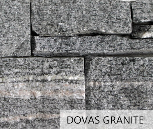 LEDGE STO PANEL DOVAS GRAN 610x152x20-40