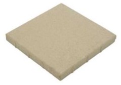 ESPLANADE 400X400X42 SAND