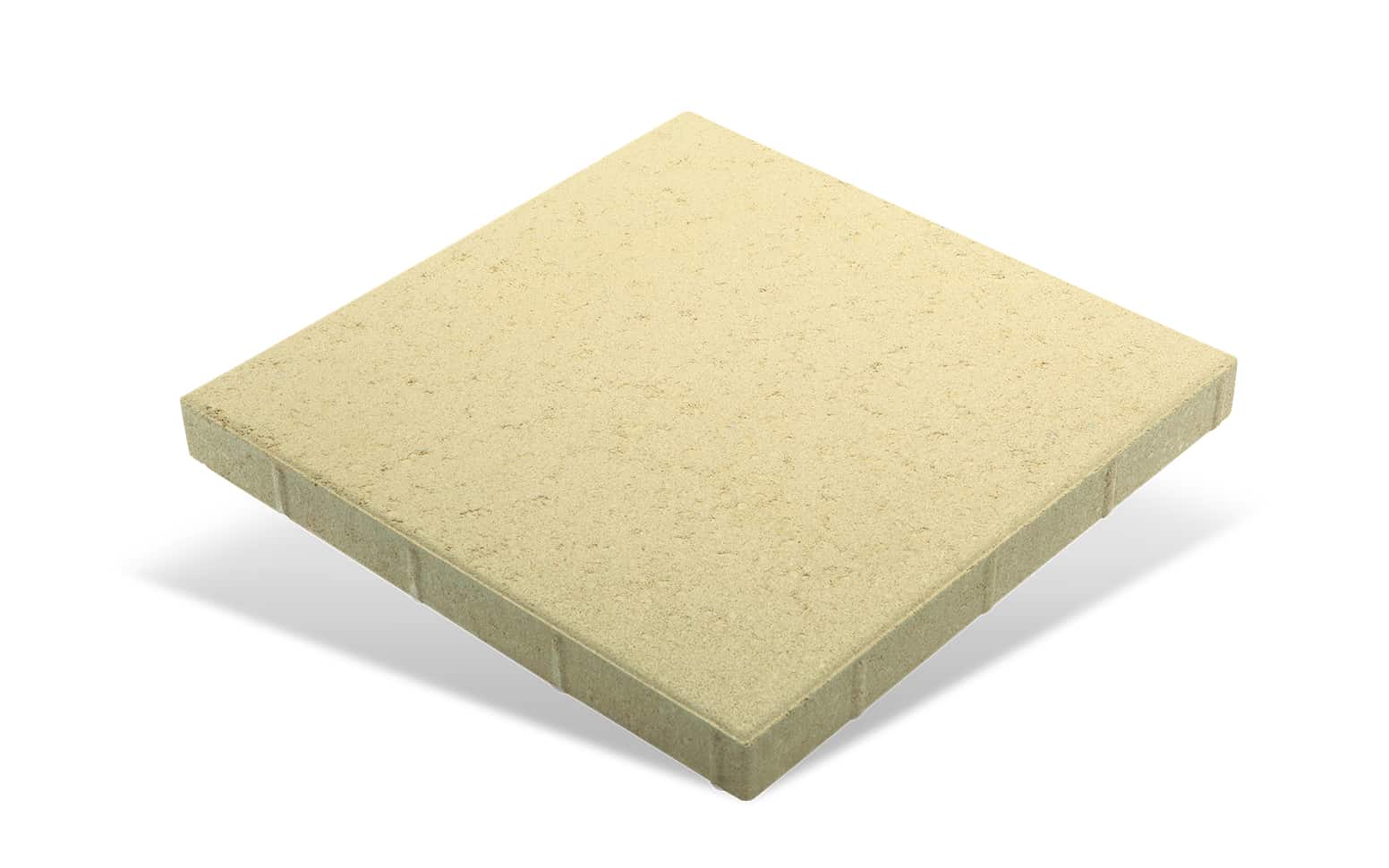 QUADRO OATMEAL 400X400X40