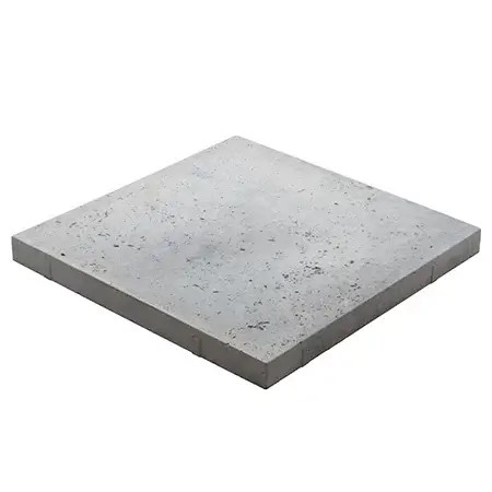 TRAVERTINE SILVER 500X500X40