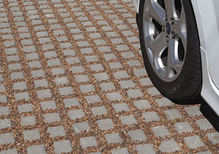 TURFGRID CHARCOAL 420X315X90 - Image 3