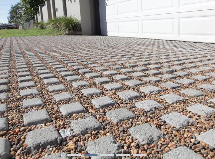 TURFGRID CHARCOAL 420X315X90 - Image 4