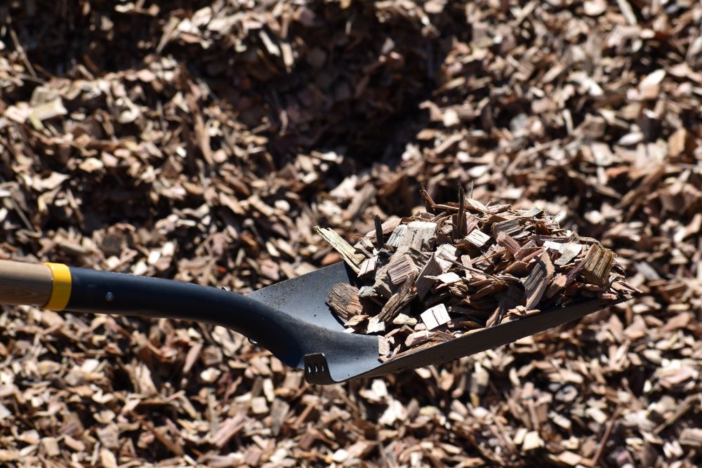 WOODCHIP