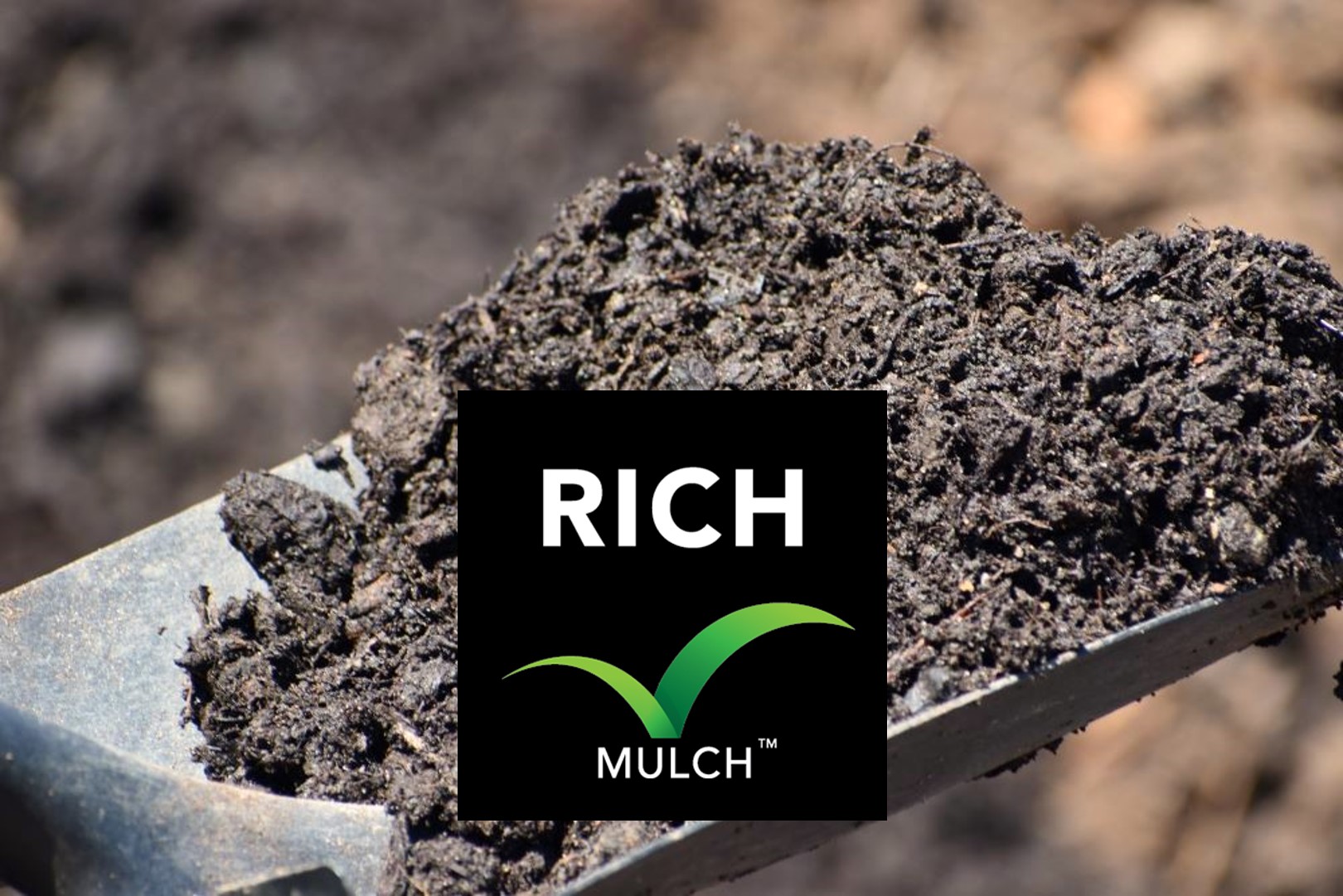 RICH MULCH