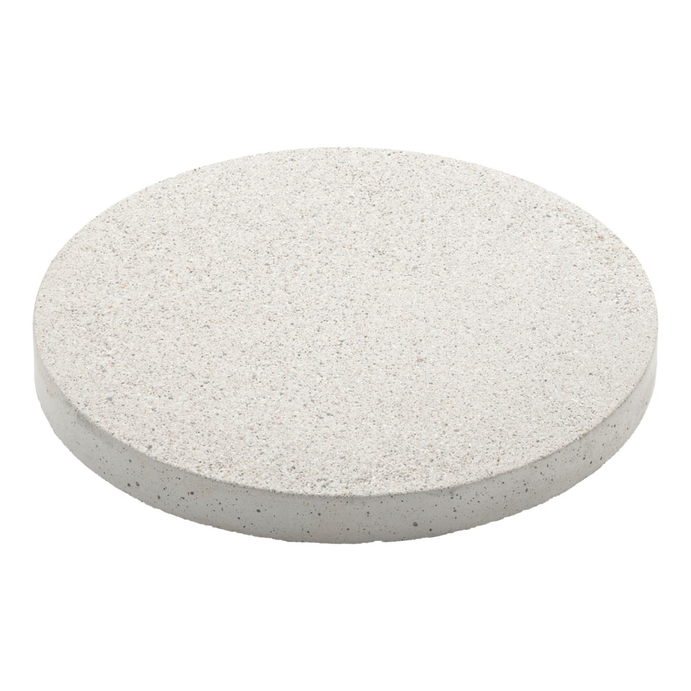 CORALSTONE CIRCLE WHITSUND450dX40