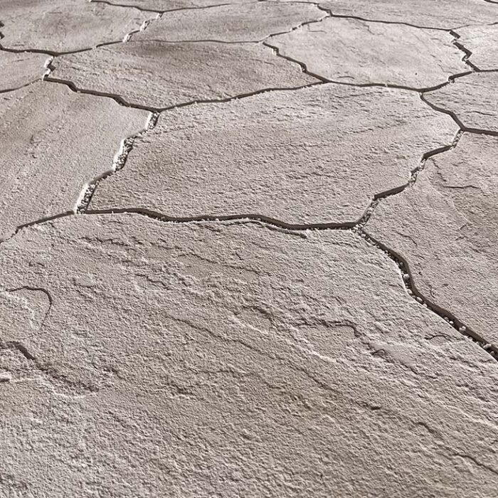 ROMANSTONE STORM IRR.HEXAGON X 40 - Image 3