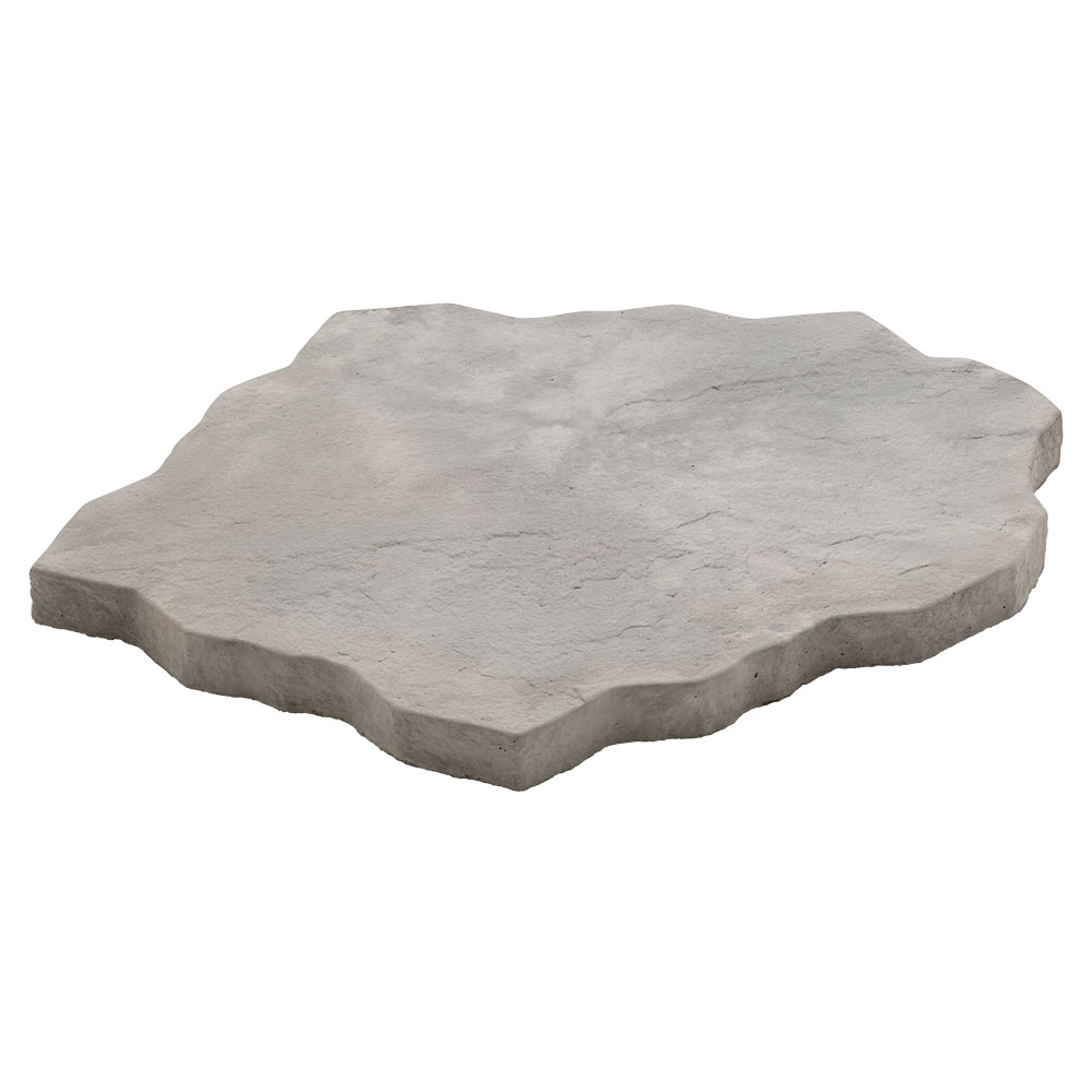 ROMANSTONE DOLOMITE IRR.HEXAGON X 40