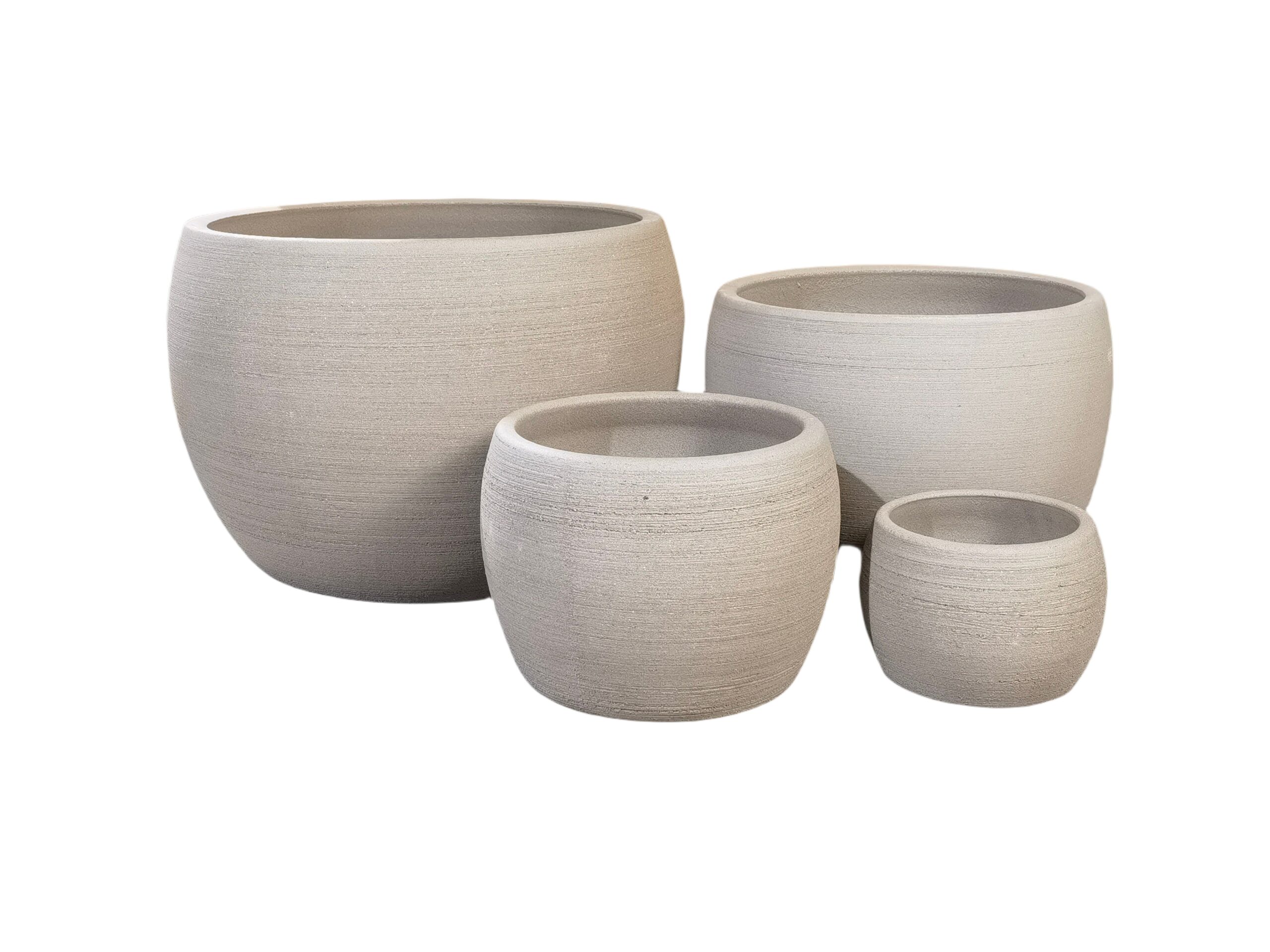 SUMMIT BELLY SET SEASONAL CREAM