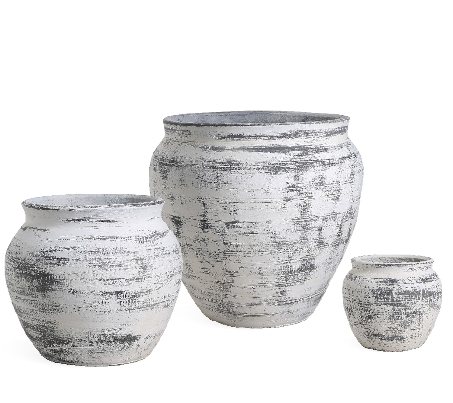 DRIFT BELLY S/3 WHITE SEASONAL