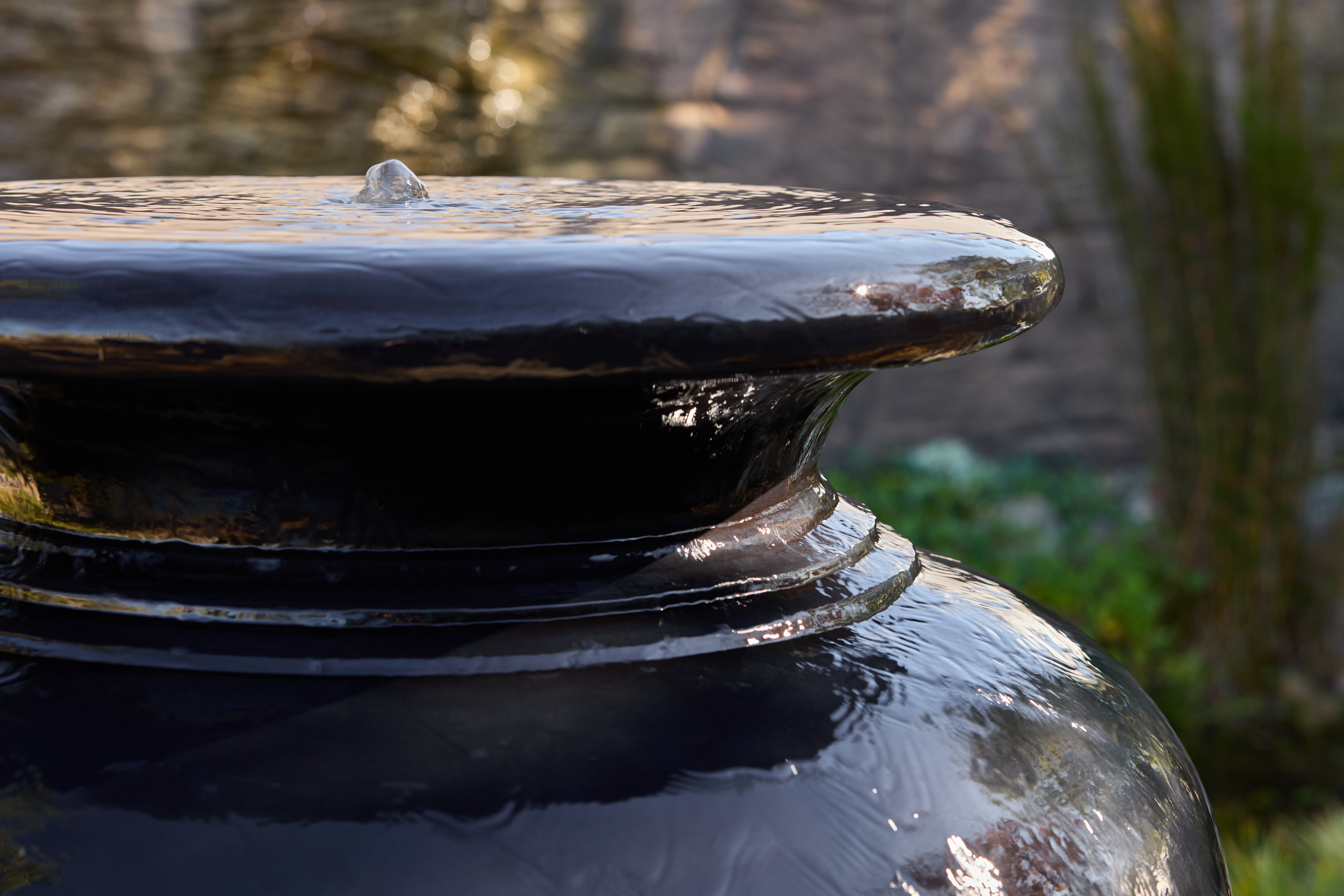 CAROLINA FOUNTAIN CHARCOAL - Image 5
