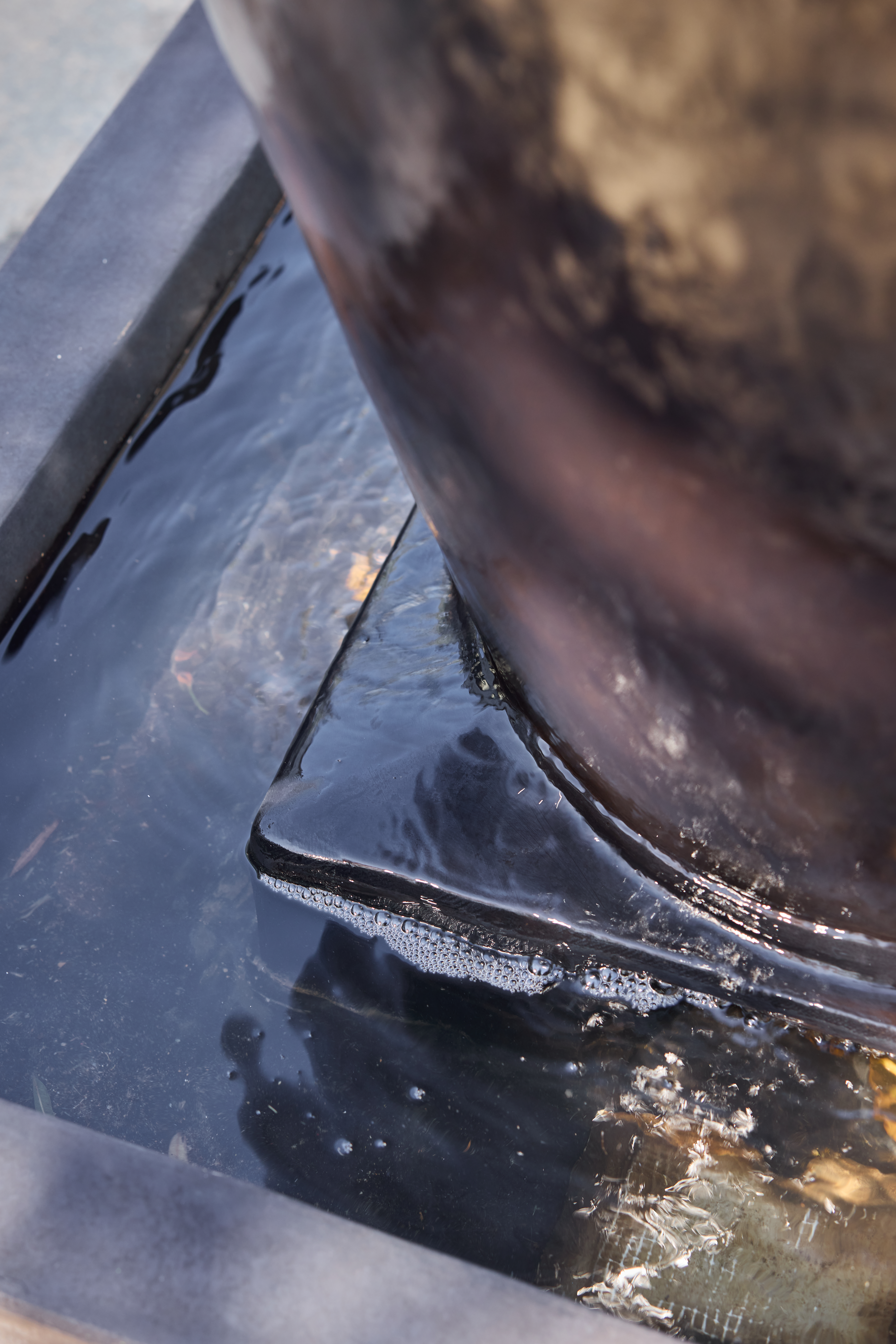 CAROLINA FOUNTAIN CHARCOAL - Image 3