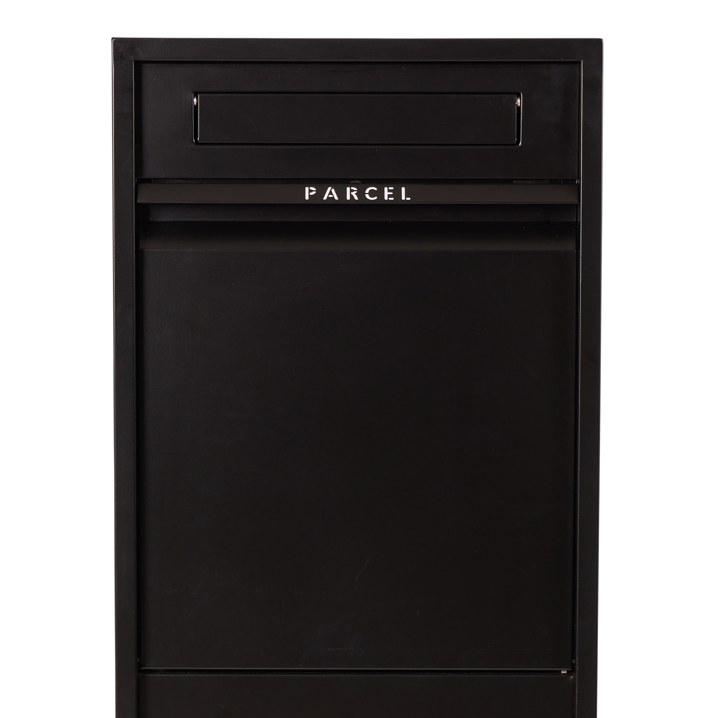 ZIP PARCEL LETTERBOX BLACK SEASONAL - Image 9
