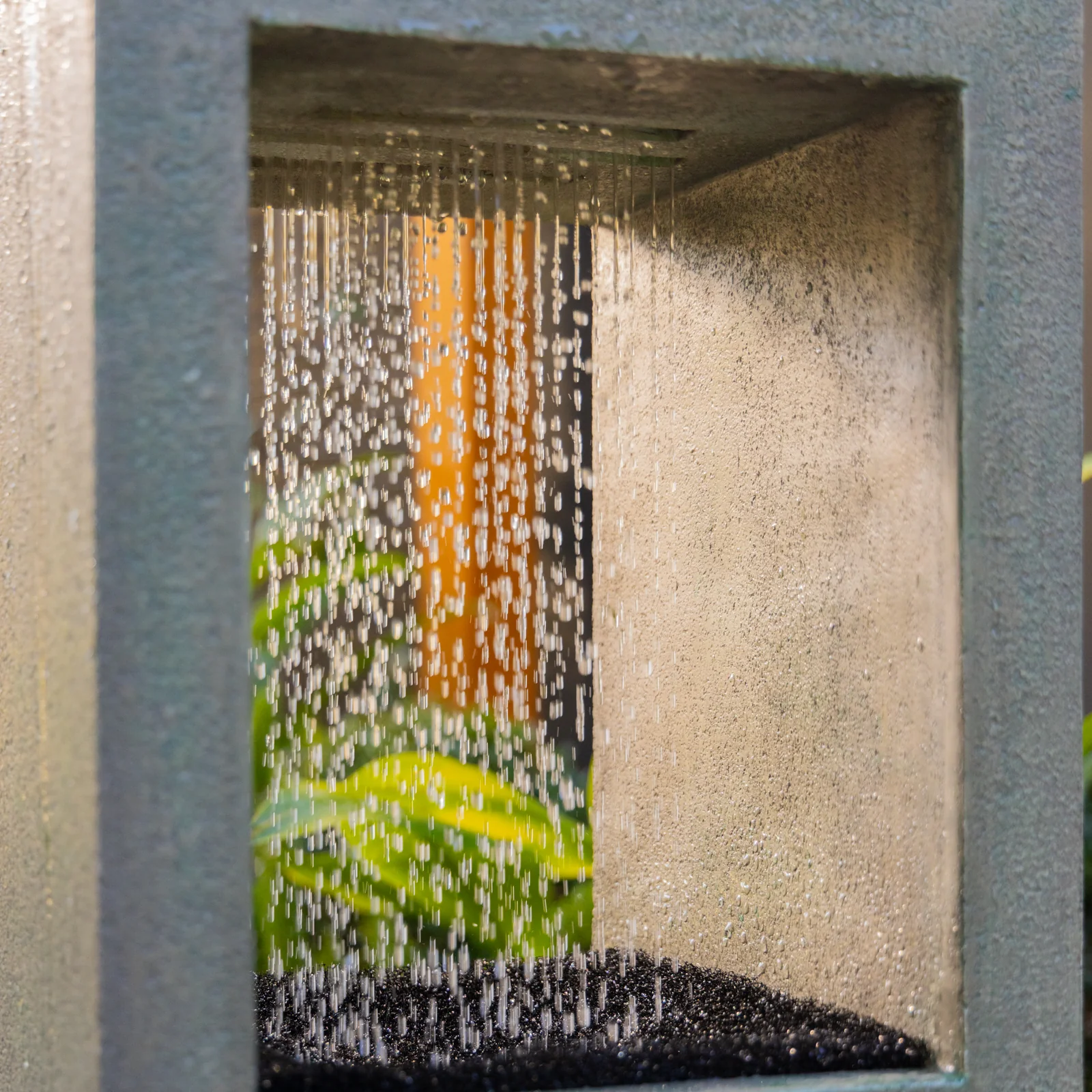 SERENITY BOWL FOUTAIN SEASONAL - Image 5