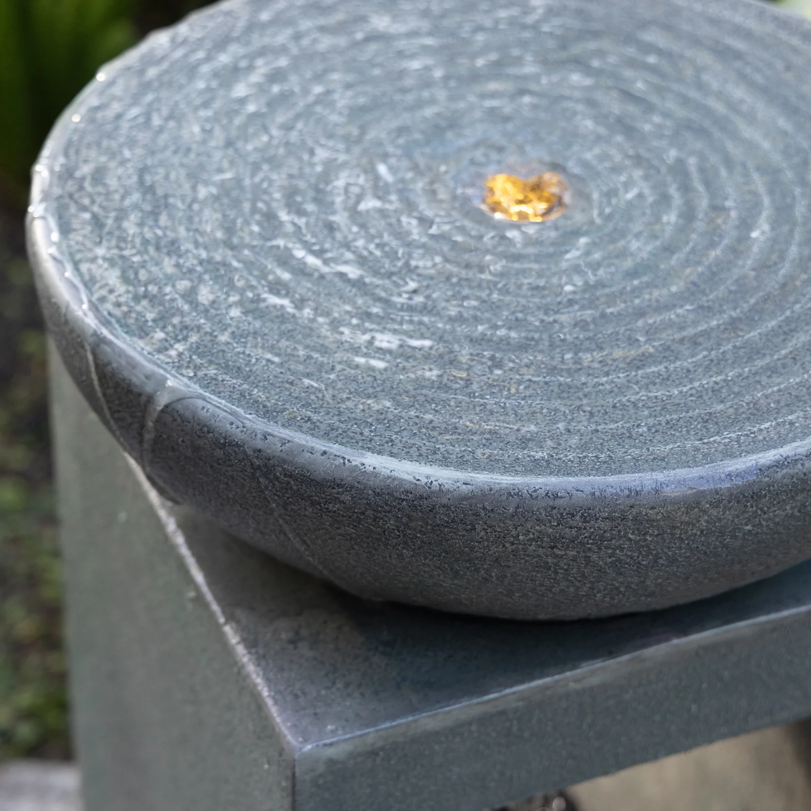 SERENITY BOWL FOUTAIN SEASONAL - Image 2