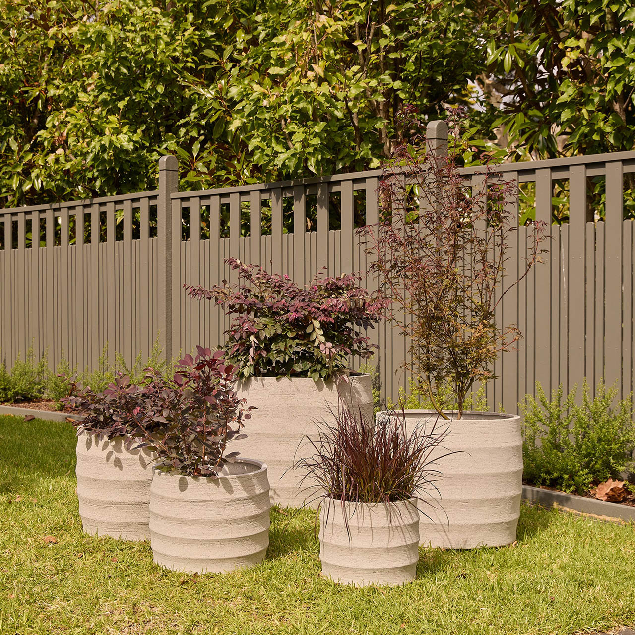 HORIZONS CYLINDR SEASONAL SAND