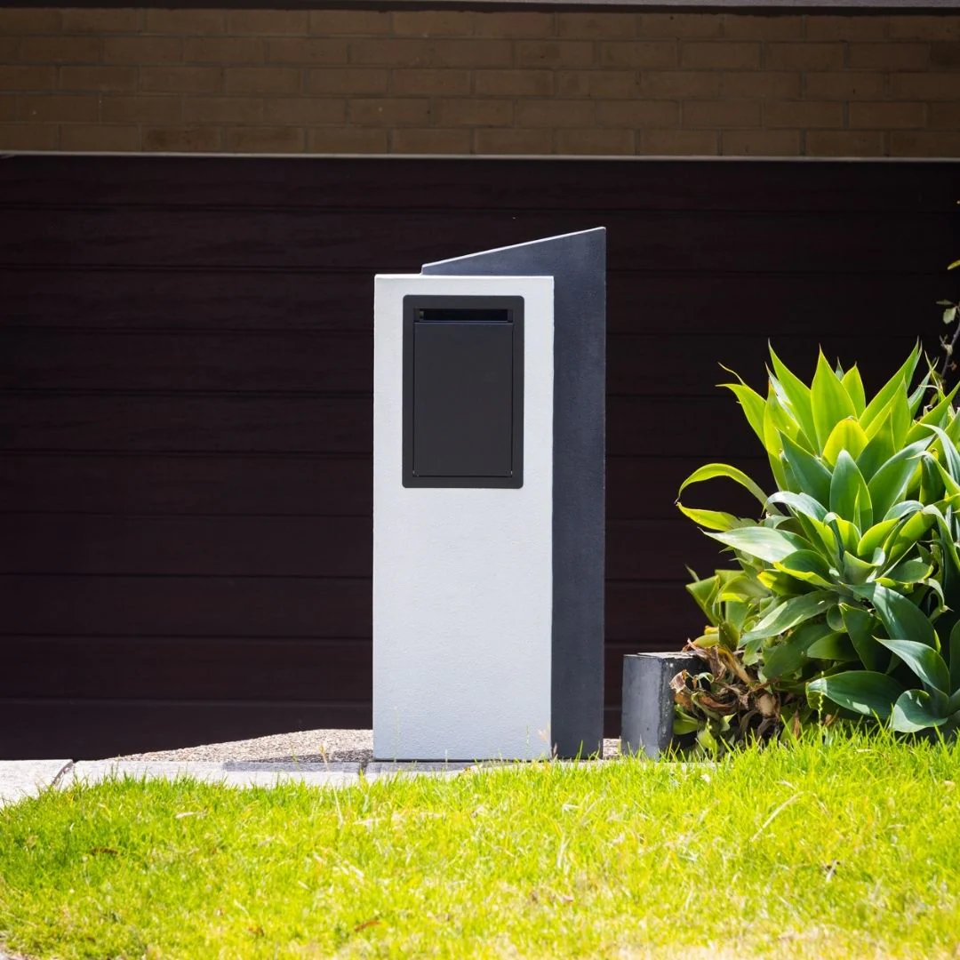 AVION LETTERBOX SEASONAL